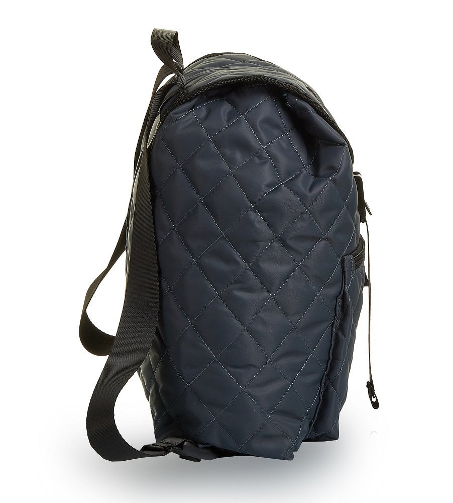 invicta mini alpino backpack MINI ALPINO QUILTED