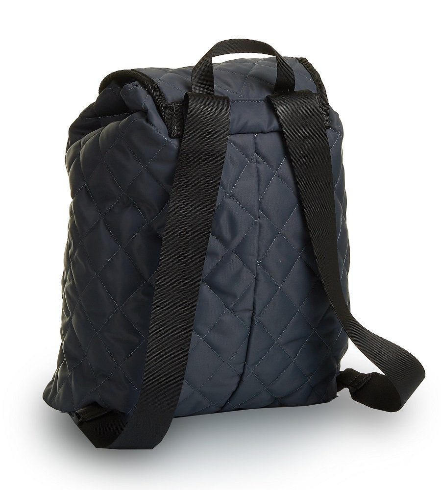 invicta mini alpino backpack MINI ALPINO QUILTED