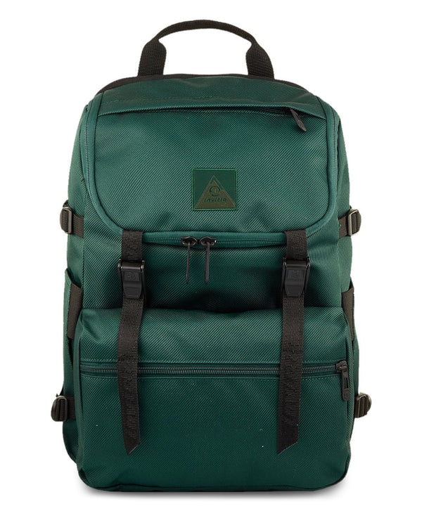 JOLLY OFFICE BACKPACK - Green