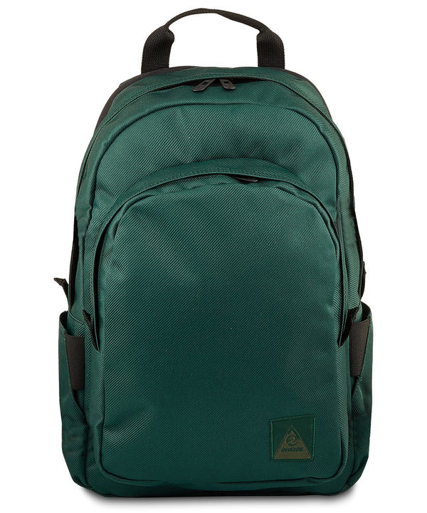 ROUND BACKPACK - Green