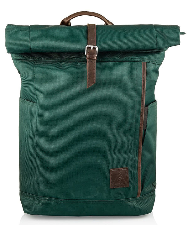 URBAN LUX BACKPACK - Green