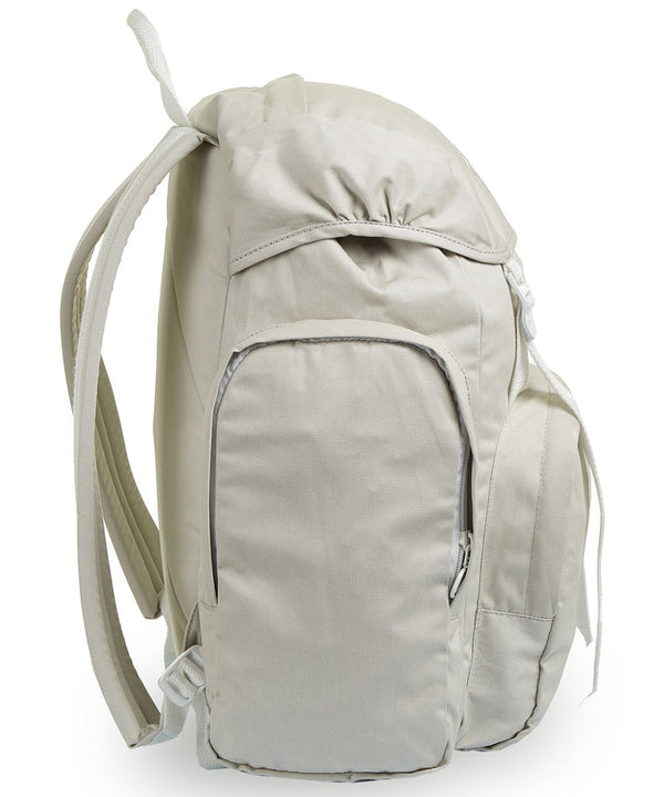 BACKPACK MONVISO X STORM COTTON