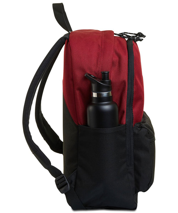 BLOW-UP RIPSTOP BACKPACK