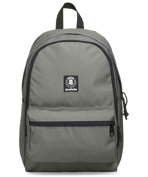 BLOW-UP RIPSTOP BACKPACK - Grey