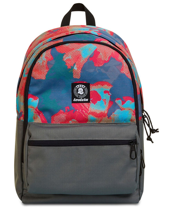 BLOW-UP RIPSTOP BACKPACK - FLOWER & BEE