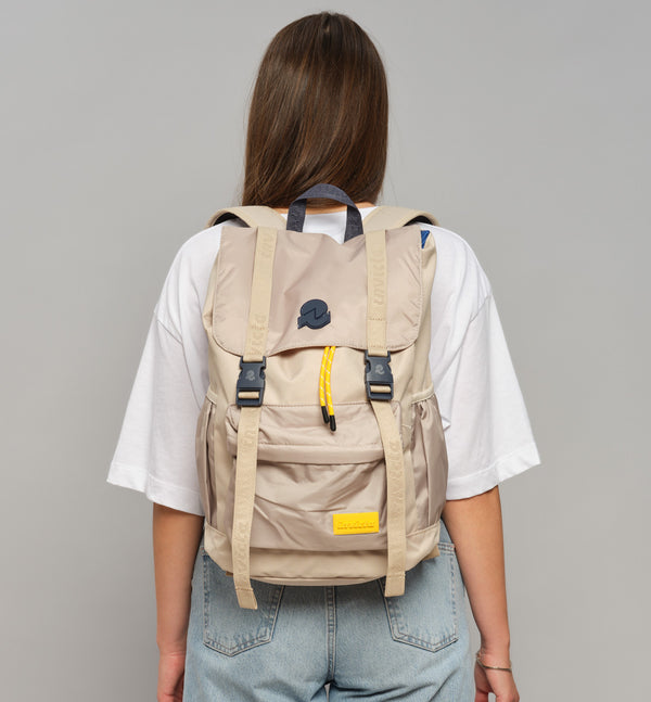 NEW CHAT BACKPACK