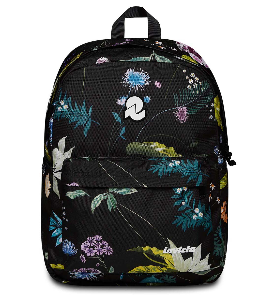 Zaino Elementari Zaino Scuola Invicta Bambino Invicta Zaino Dial