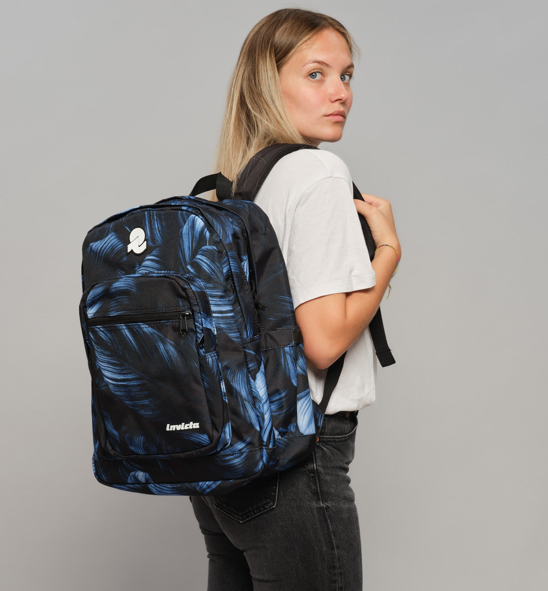 ZAINO JELEK FANTASY - Main Image