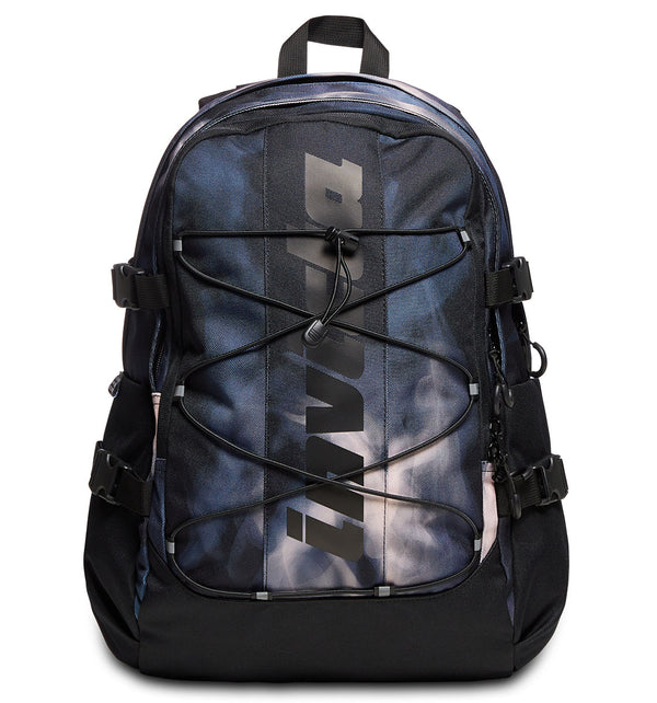 INVICT-ACT PLUS LOGO FANTASY BACKPACK