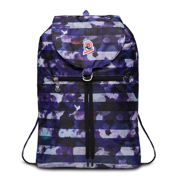 MINISAC GRAPHIC PACKABLE BACKPACK