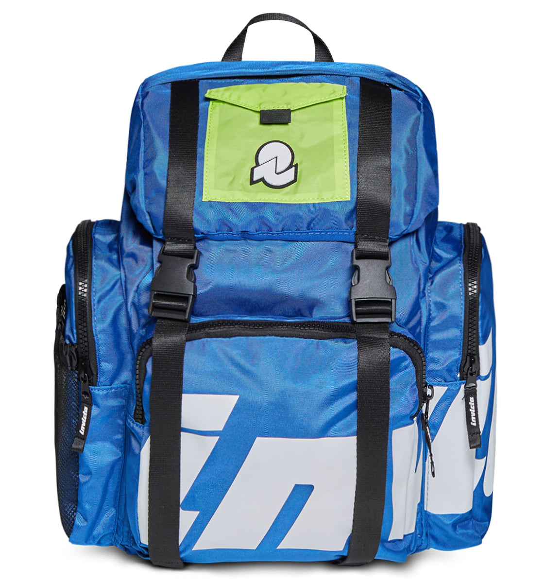 INVICTA BACKPACK -REVERSIBLE BACK PACK -INVICTA 2 IN 1 BACKPACK INVICTA BACKPACK -REVERSIBLE BACK PACK -INVICTA 2 IN 1 BACKPACK