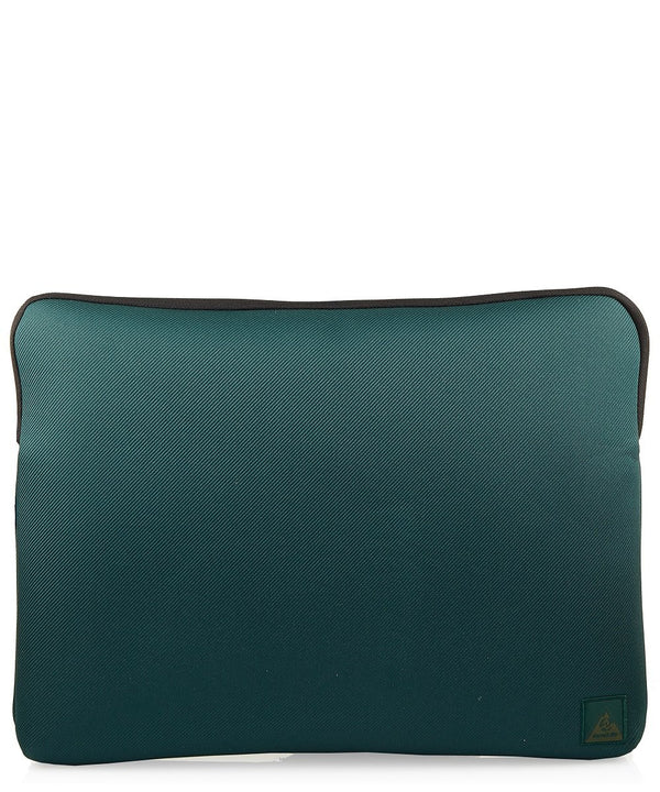 LAPTOP COVER M - Green