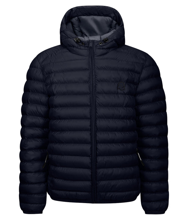 Man’s jacket with hood - 730 / XXL