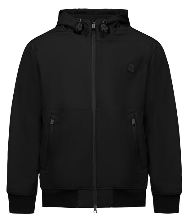 Man’s jacket with hood - 07 / S
