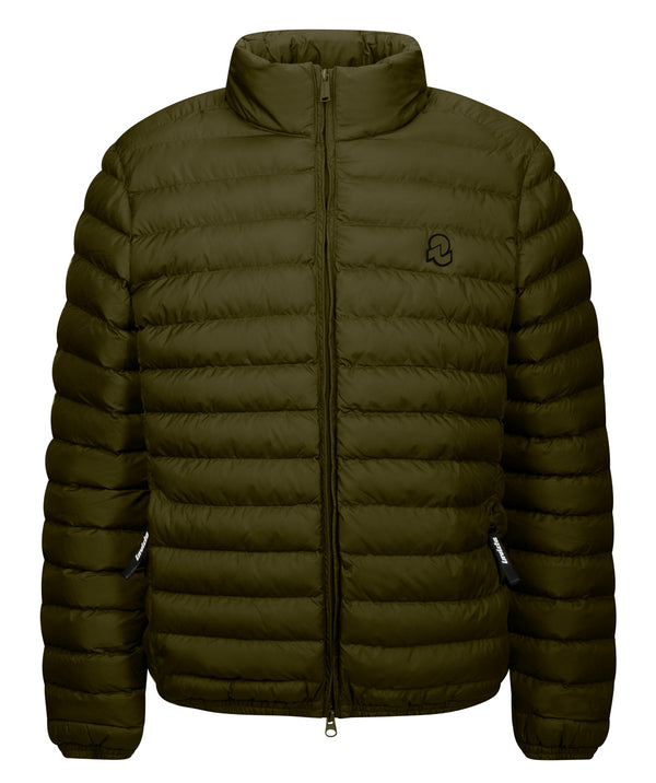 Man’s jacket with hood - 37 / S