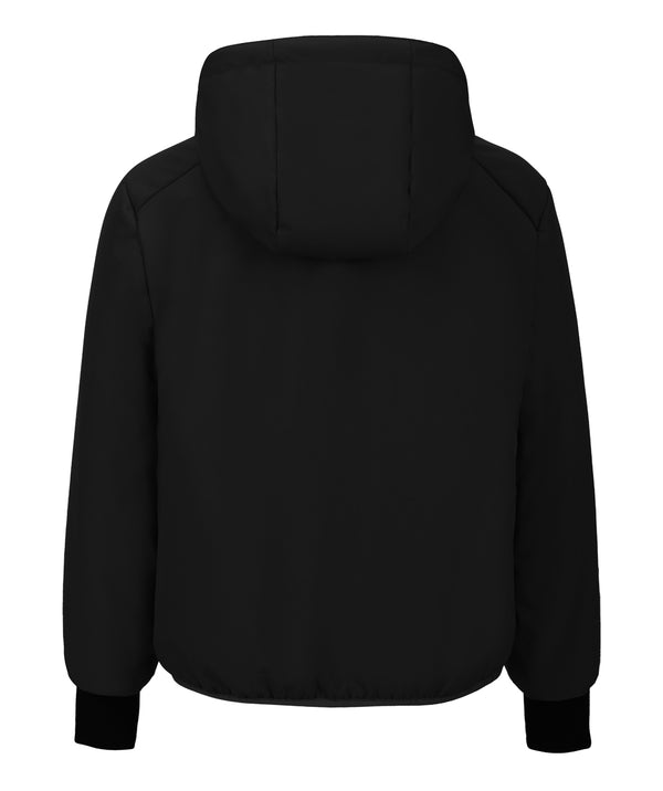 Little Boy’s jacket with hood