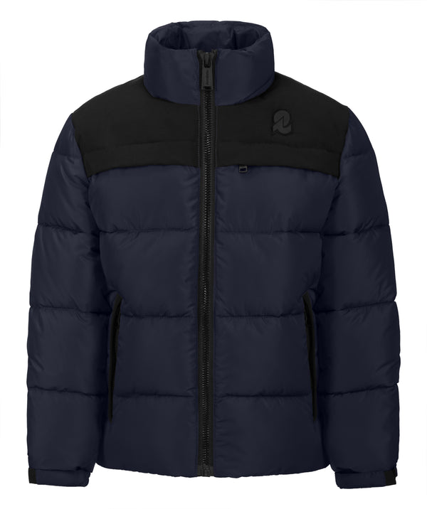Boy’s jacket without hood - 730 / 2A