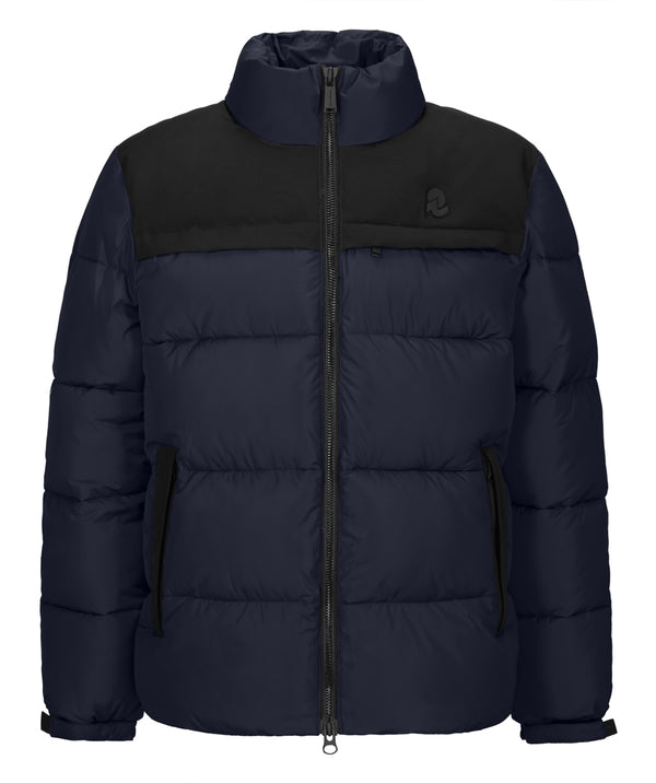 Man’s jacket with hood - 730 / S