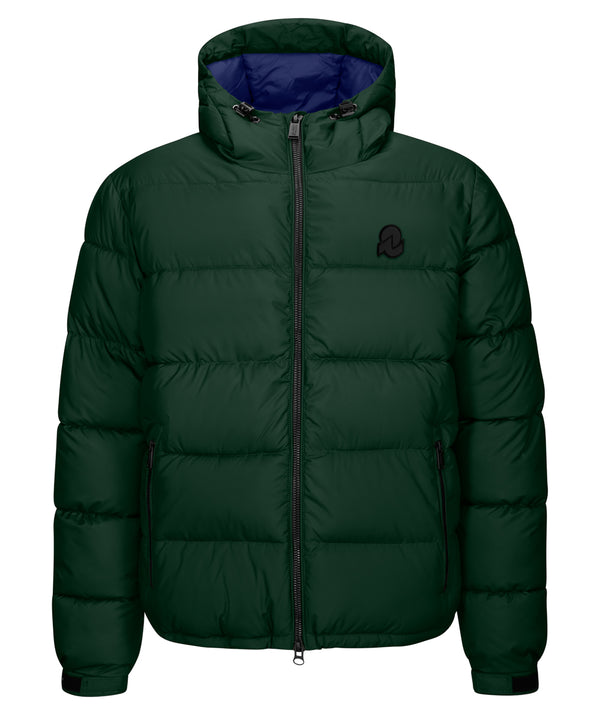 Man’s jacket with hood - 1145 / S