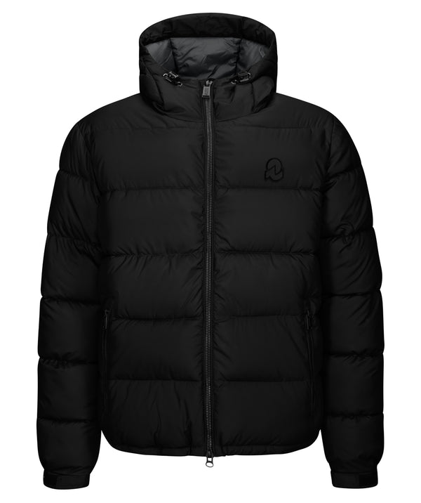 Man’s jacket with hood - 7 / S