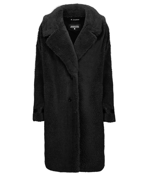 Woman’s coat without hood - 07 / S