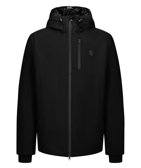 Man’s coat with hood - 7 / S