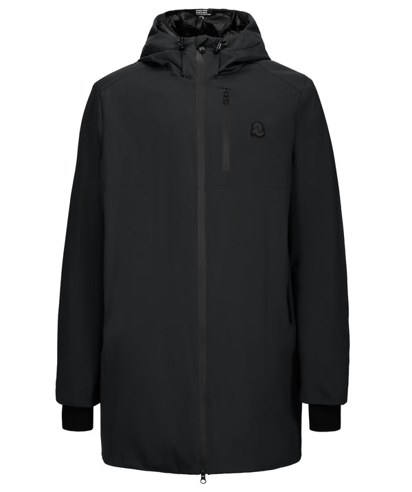 Man’s coat with hood - 344 / S