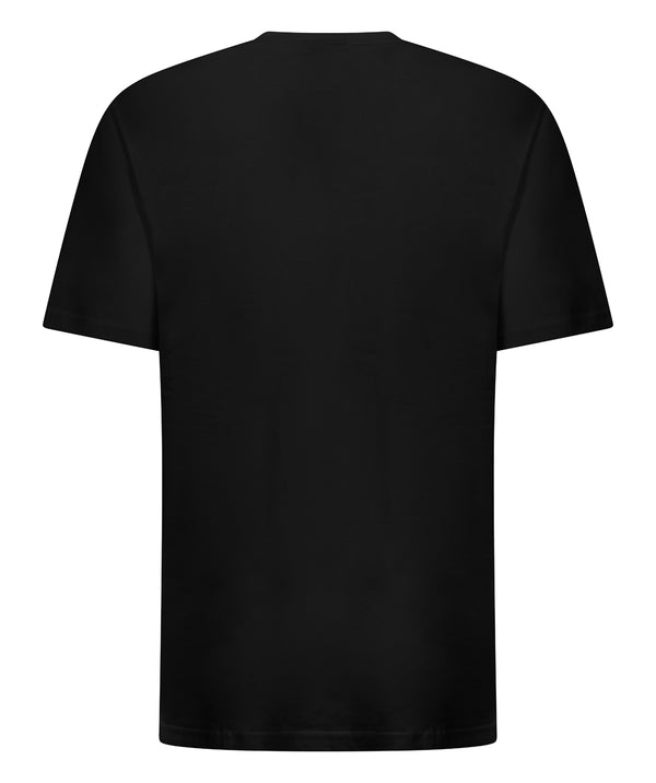 Short-sleeved Man’s T-shirt 