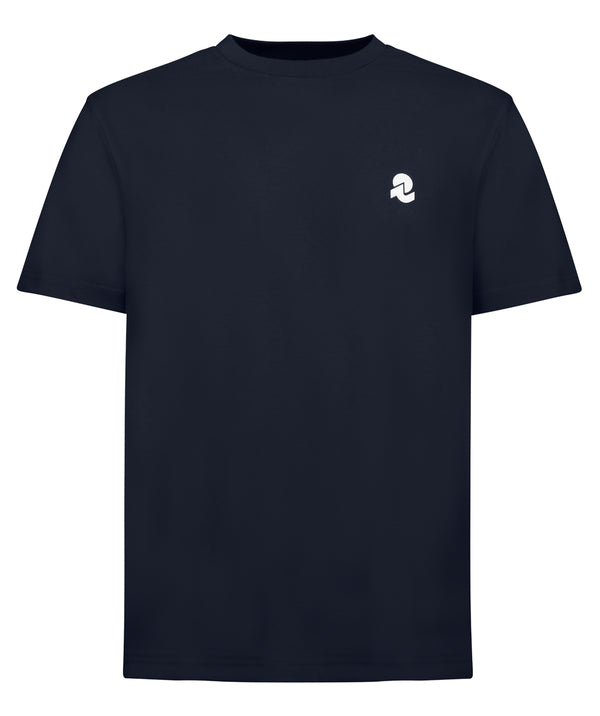 Blaues T-Shirt für Herren - 730 / S