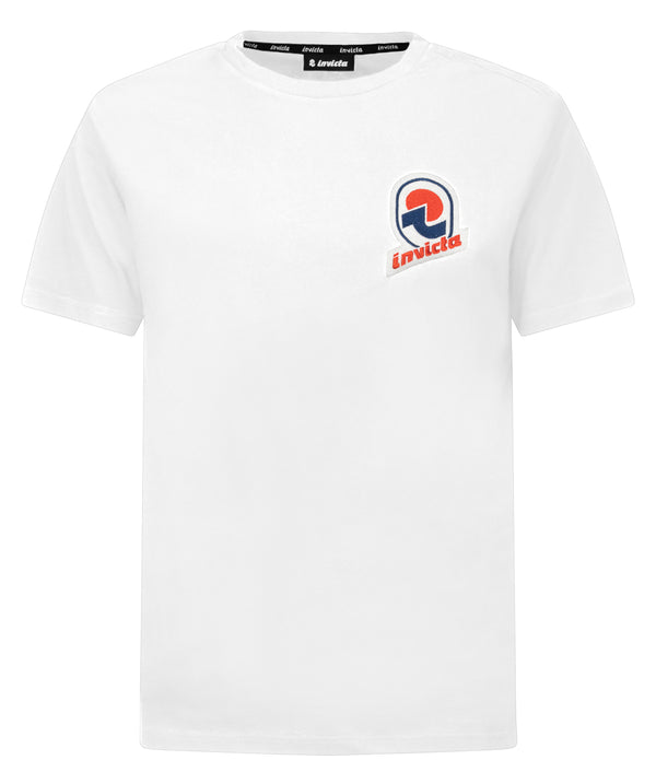 Man’s short-sleeved T-shirt - 376 / S