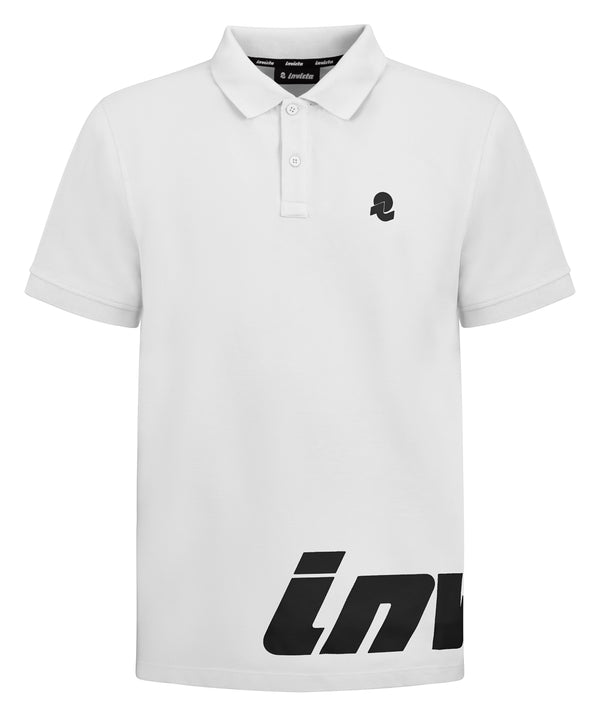 Man’s short-sleeved polo shirt - 376 / S