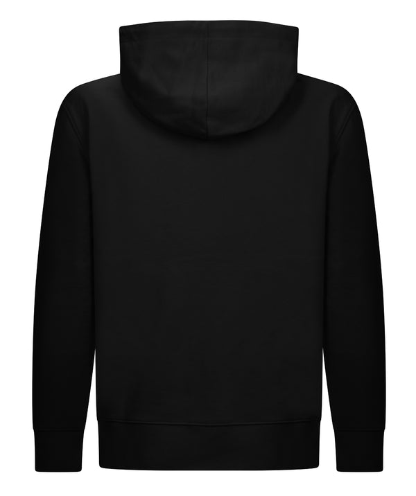 Man’s sweatshirt with hood