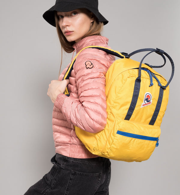 INVICTA VAX BACKPACK - Yellow