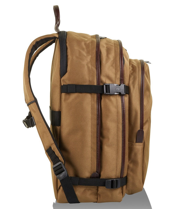 ROUND LUX BACKPACK