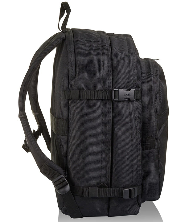ROUND PLUS BACKPACK