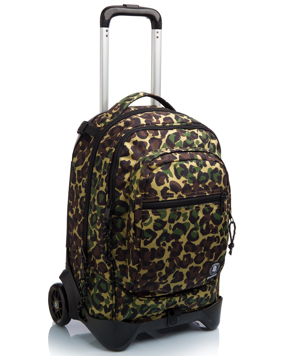 TROLLEY NEW PLUG ANIMALIER – Invicta