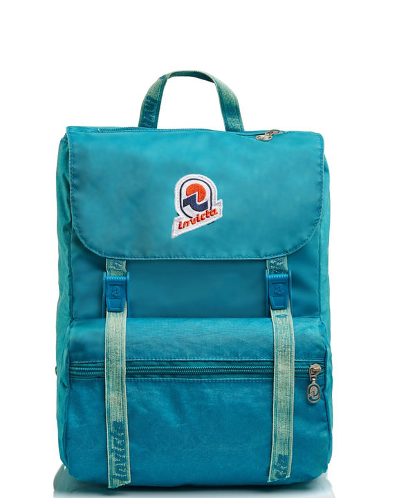 BACKPACK JOLLY COLOR SMALL - Light Blue