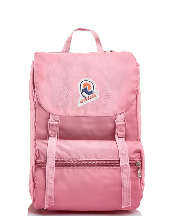 BACKPACK JOLLY COLOR SMALL - Light Pink