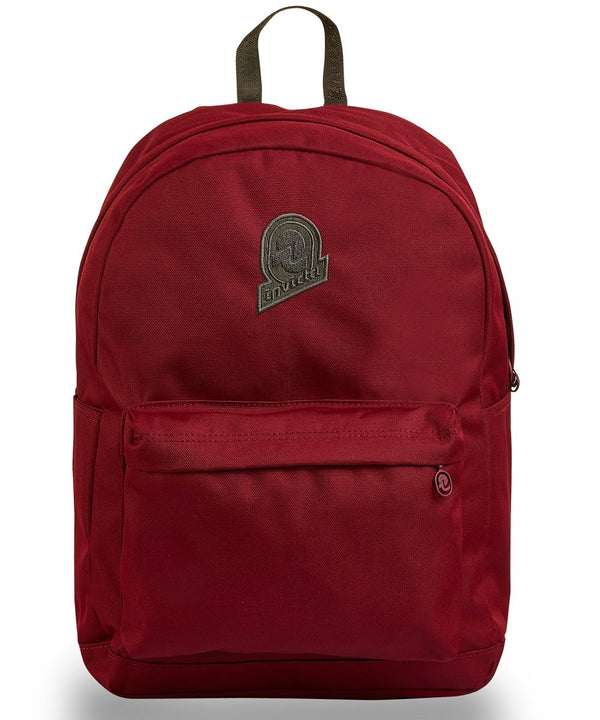 BACKPACK CARLSON SOLID - Red
