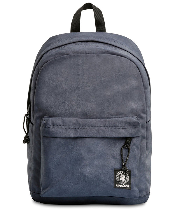 BACKPACK CARLSON WASHED - Blue