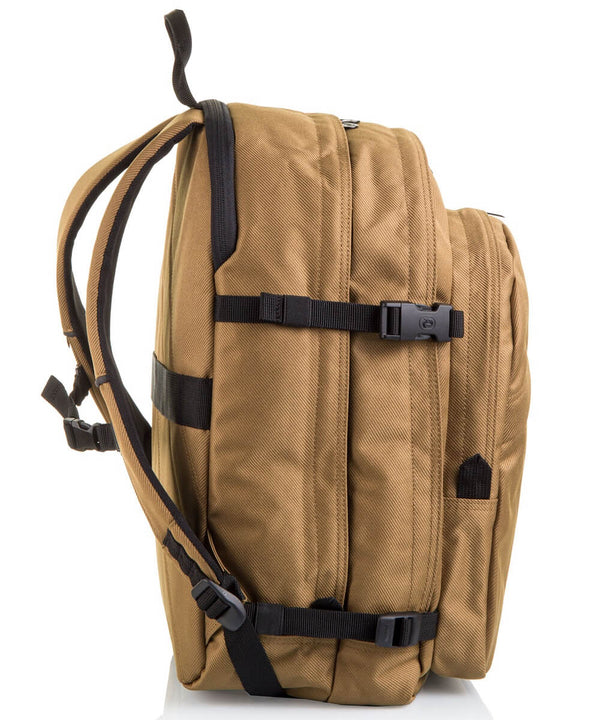 ROUND PLUS BACKPACK